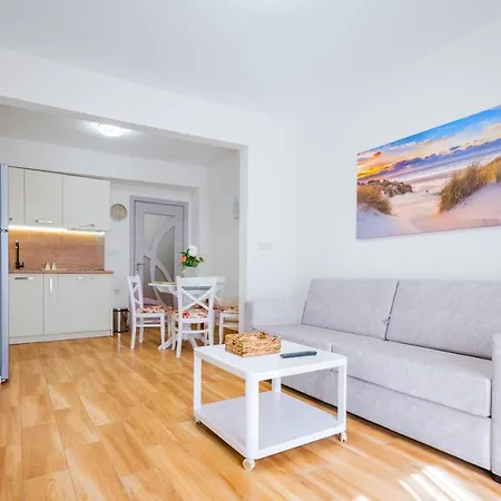 1bd Elegance On Vasil Levski Boulevard *