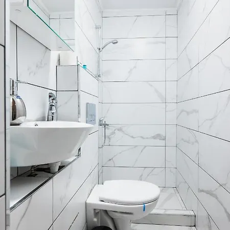 Apartment 1bd Elegance On Vasil Levski Boulevard Sofia