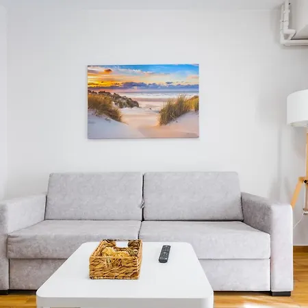 1bd Elegance On Vasil Levski Boulevard Apartment