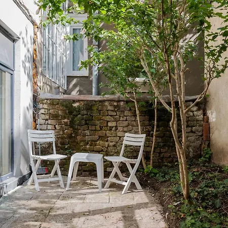 1bd Elegance On Vasil Levski Boulevard