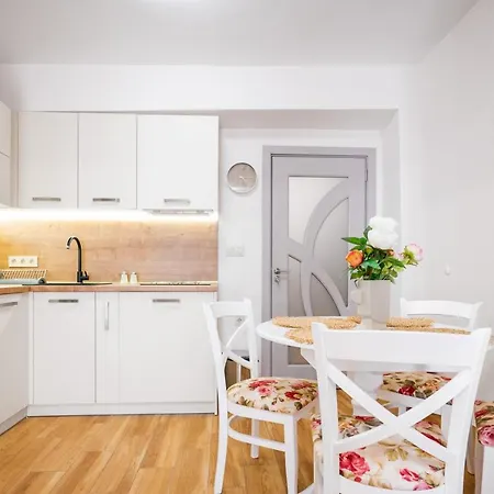 Apartment 1bd Elegance On Vasil Levski Boulevard