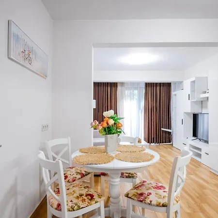 Apartment 1bd Elegance On Vasil Levski Boulevard Sofia