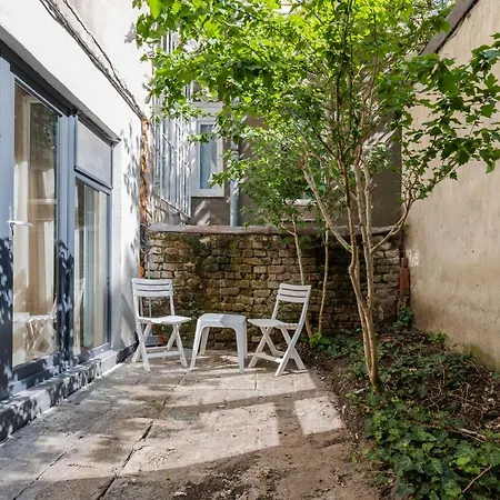 Apartment 1bd Elegance On Vasil Levski Boulevard